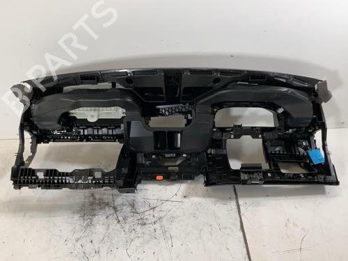 Instrumentbræt VW T-ROC (A11, D11) 2.0 TSI 4motion | BP37666897C46 - Image 5