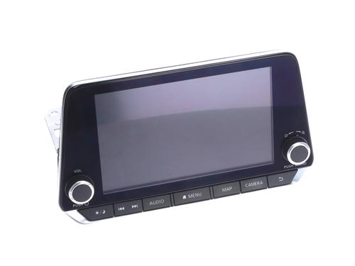 Used Electronic module Electronic module NISSAN JUKE (F16_) 1.0 (114 hp) 40081555 40081555