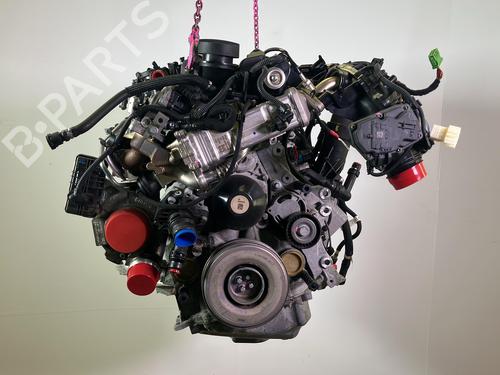 Engine BMW 1 (F20) 120 d | BP36237442M1 - Image 2