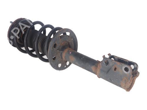 Left front shock absorber FORD USA EXPLORER (U5_) 3.5 | BP39918333M16 - Image 2