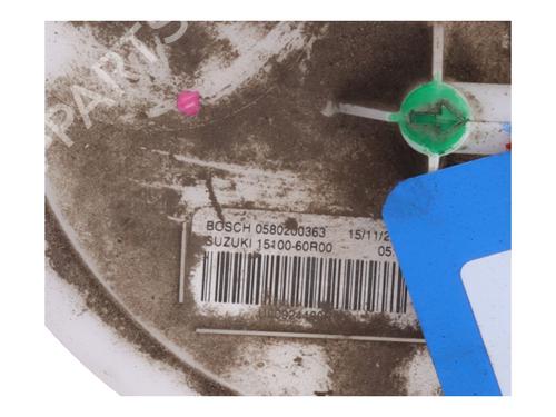 Fuel pump SUZUKI VITARA (LY) 1.4 T (APK414) | BP20724501M76 