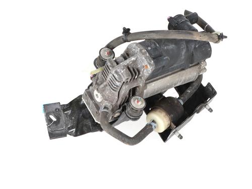 Suspension compressor MERCEDES-BENZ GLE (W166) AMG 63 4-matic (166.074) | BP32237515M103