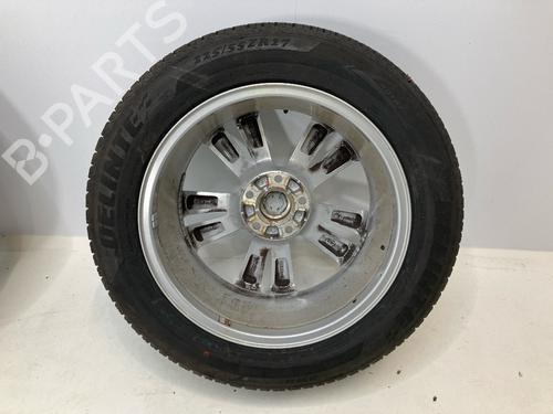 Rim RENAULT TALISMAN Grandtour (KP_) 1.6 dCi 130 | BP25019695C45 