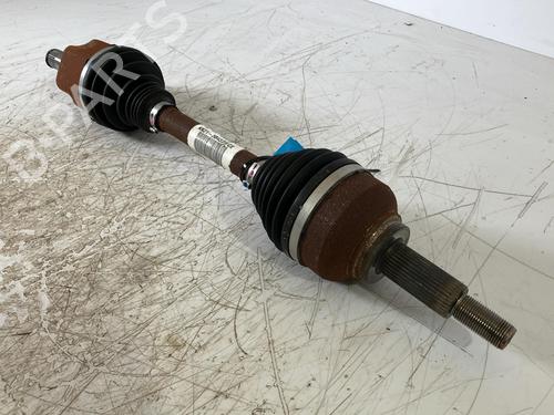 Left front driveshaft FORD TRANSIT V363 Platform/Chassis (FED, FFD) 2.0 EcoBlue | BP37872664M38 - Image 2