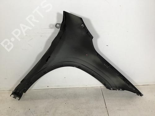 Left front fenders MERCEDES-BENZ GLA (H247) GLA 200 4-matic (247.788) | BP26721905C41 