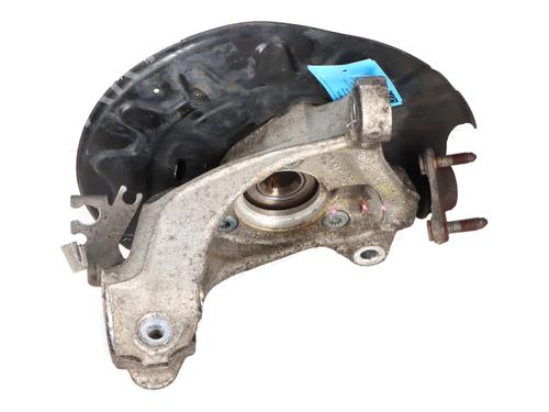 Right front steering knuckle VW PASSAT B8 Variant (3G5, CB5) 2.0 TDI 4motion | BP33884674M26 - Image 2