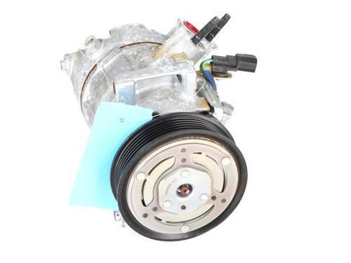 Used AC compressor AC compressor FORD TRANSIT V363 Platform/Chassis (FED, FFD) 2.0 EcoBlue (170 hp) 33428903 33428903
