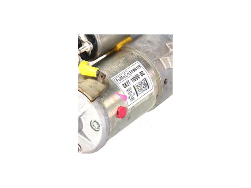 Starter FORD TRANSIT V363 Platform/Chassis (FED, FFD) 2.0 EcoBlue | BP39099626M8 - Image 3