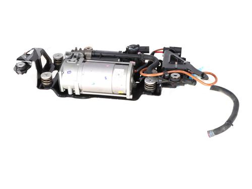 Suspension compressor AUDI A8 D4 (4H2, 4H8, 4HC, 4HL) 3.0 TDI quattro | BP35719064M103 - Image 2