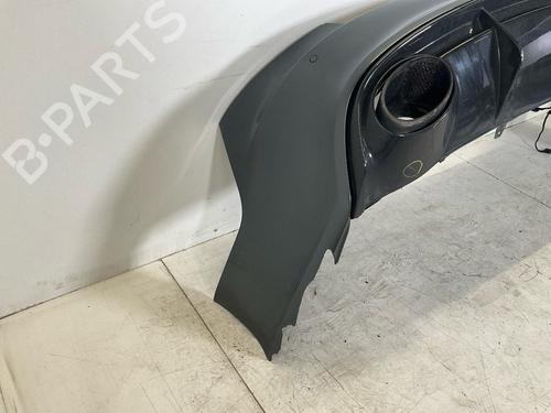 Rear bumper AUDI A7 Sportback (4GA, 4GF) RS7 quattro | BP16563324C8