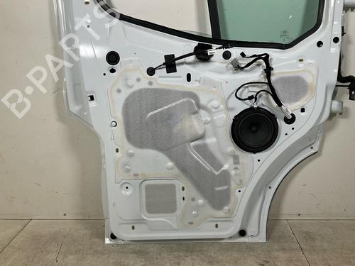 Left front door FORD TRANSIT V363 Platform/Chassis (FED, FFD) 2.0 EcoBlue | BP19742782C2 