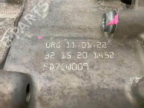 Gearbox SEAT ARONA (KJ7, KJP) 1.0 TSI | BP38005714M3  - Image 7