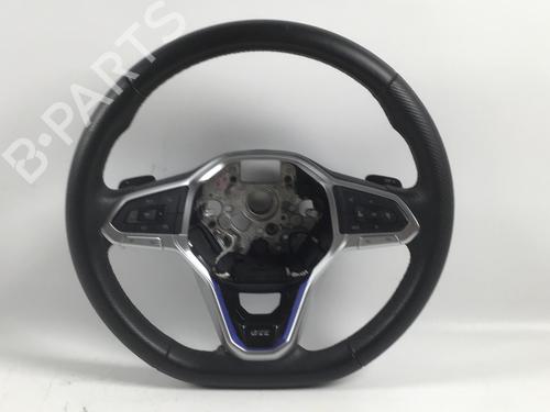 Used Steering wheel Steering wheel VW PASSAT B8 Variant (3G5, CB5) 2.0 TSI (220 hp) 33906384 33906384