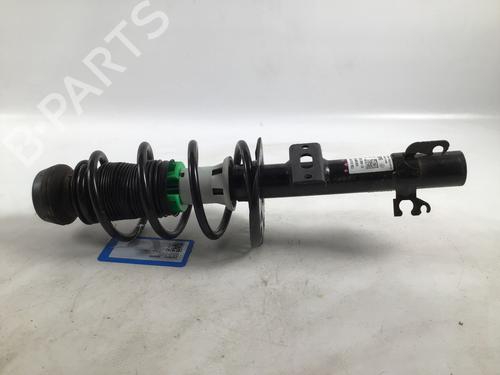 Used Right front shock absorber Right front shock absorber 30748851 30748851