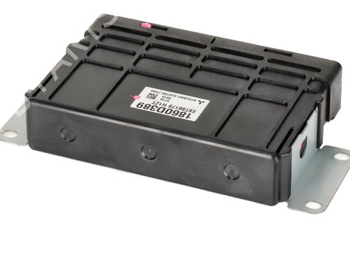 Engine control unit (ECU) MITSUBISHI MIRAGE / SPACE STAR VI Hatchback (A0_A) 1.0 (A05A) | BP38272647M57 - Image 2