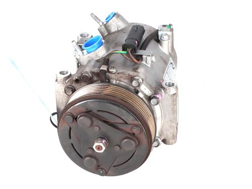 Used AC compressor AC compressor 39112101 39112101