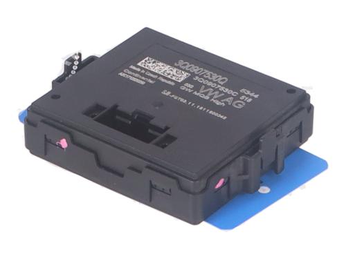 Elektronisk modul VW TOURAN (5T1) 2.0 TDI (150 hp) 19674780