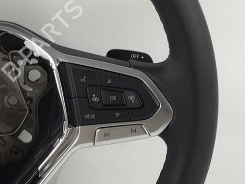 Steering wheel VW GOLF VIII (CD1, DA1) 1.0 TSI | BP35721573C49 - Image 2