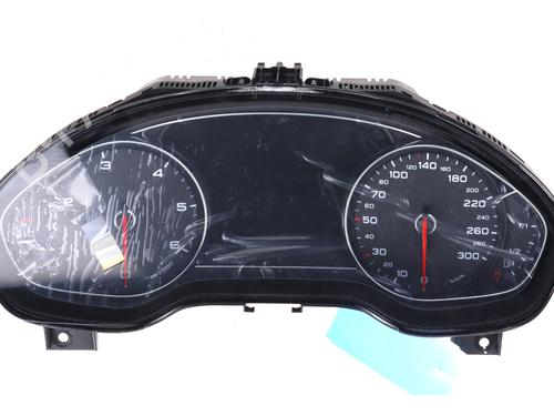 Used Instrument cluster Instrument cluster AUDI A8 D4 (4H2, 4H8, 4HC, 4HL) 3.0 TDI quattro (258 hp) 36108609 36108609