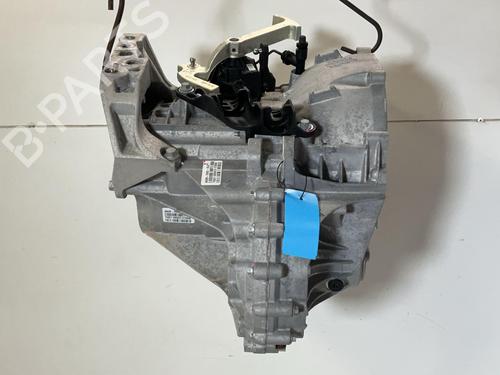 Gearbox FORD TRANSIT V363 Platform/Chassis (FED, FFD) 2.0 EcoBlue | BP36909042M3 - Image 4