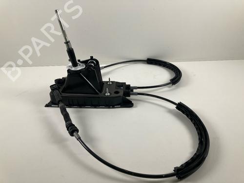 Automatic gearbox selector VW GOLF VIII (CD1, DA1) 1.5 TSI | BP22345505M91 