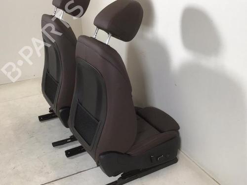 Seats set BMW X3 (G01, F97, G08) xDrive 20 d | BP29499465C78 
