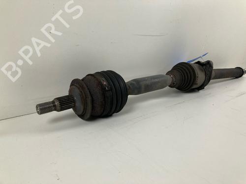 Right front driveshaft MERCEDES-BENZ B-CLASS Sports Tourer (W245) B 180 CDI (245.207) | BP25709334M39 