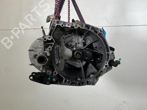 Used Gearbox Gearbox OPEL CORSA F (P2JO) 1.5 (68) (102 hp) 40292808 40292808