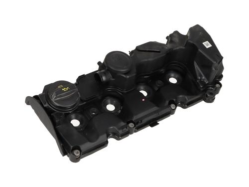 Used Valve cover Valve cover VW TRANSPORTER T6 Van (SGA, SGH, SHA, SHH) 2.0 TDI 4motion (204 hp) 30543454 30543454