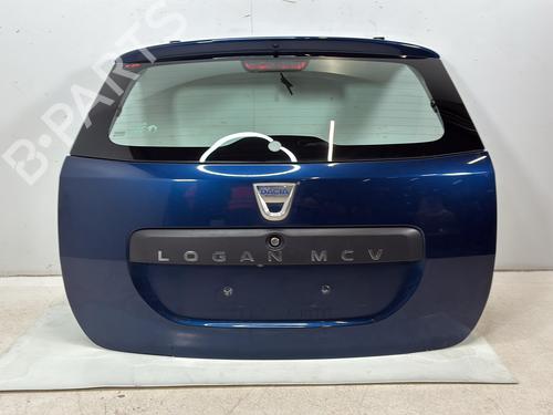 Used Tailgate Tailgate 39157133 39157133
