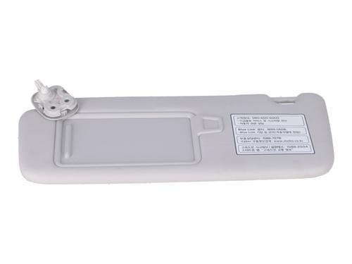 Used Left sun visor HYUNDAI NEXO (FE) FCEV (163 hp) 28096805
