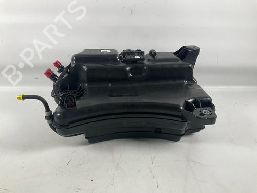 Dpf tank SKODA OCTAVIA III Combi (5E5, 5E6) 2.0 TDI (150 hp) 17974842