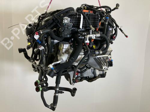 Engine BMW X5 (G05, F95) xDrive 50 e Plug-in-Hybrid | BP39919668M1 - Image 3