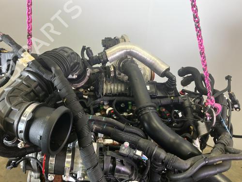 Engine FORD TRANSIT V363 Platform/Chassis (FED, FFD) 2.0 EcoBlue | BP36256076M1  - Image 12