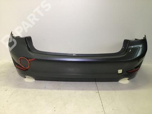 Paragolpes trasero BMW 3 (G20, G80, G28) 330 i (258 hp) 8493933