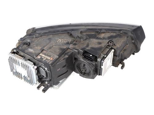 Left headlight AUDI A8 D4 (4H2, 4H8, 4HC, 4HL) 3.0 TDI quattro | BP35114217C28 - Image 2