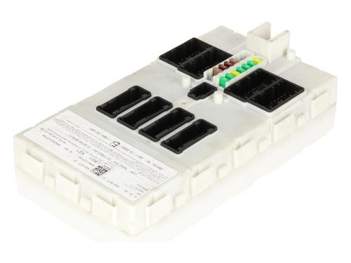 Used Electronic module Electronic module BMW X1 (F48) xDrive 20 d (190 hp) 36237497 36237497