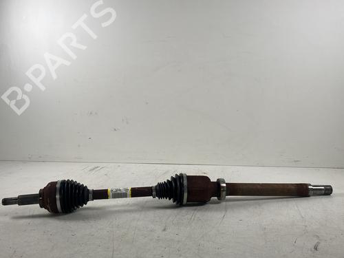Right front driveshaft FORD TRANSIT V363 Platform/Chassis (FED, FFD) 2.0 EcoBlue | BP40262299M39 - Image 4