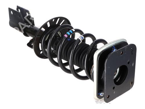 Right front shock absorber OPEL VIVARO C Van (K0) VIVARO-E HYDROGEN | BP39921109M17 - Image 3