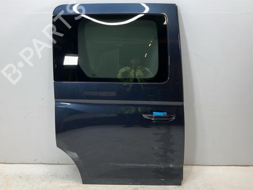 Højre side skydedør Højre side skydedør VW CADDY V MPV (SBB, SBJ) 1.5 TSi EVO (114 hp) 34470934 34470934