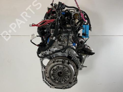 Used Engine Engine 38253888 38253888