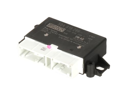 Elektronische module Elektronische module VW PASSAT B8 (3G2, CB2) 2.0 TDI (190 hp) 35931301 35931301