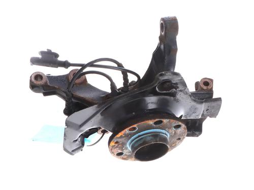 Used Left front steering knuckle Left front steering knuckle OPEL CORSA E (X15) 1.4 (08, 68) (90 hp) 40189433 40189433