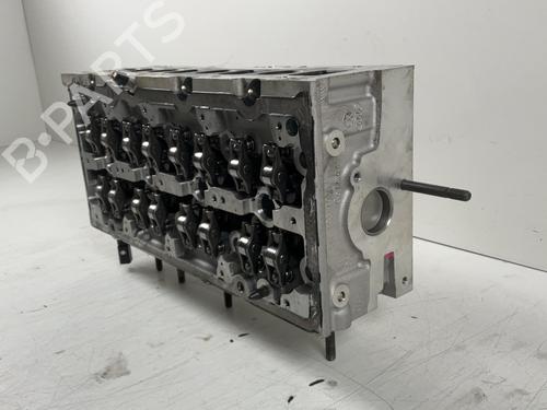 Cylinder head VW CRAFTER Van (SY_, SX_) 2.0 TDI FWD (SYB, SYC, SYD) | BP25335335M5 - Image 2