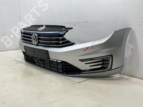 Front bumper VW PASSAT B8 Variant (3G5, CB5) 1.4 GTE Hybrid | BP40189645C7 - Image 3