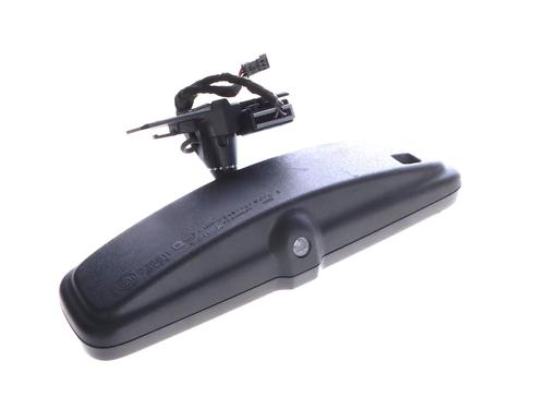 Rear mirror OPEL CORSA E (X15) 1.4 (08, 68) | BP40043467I6 - Image 2