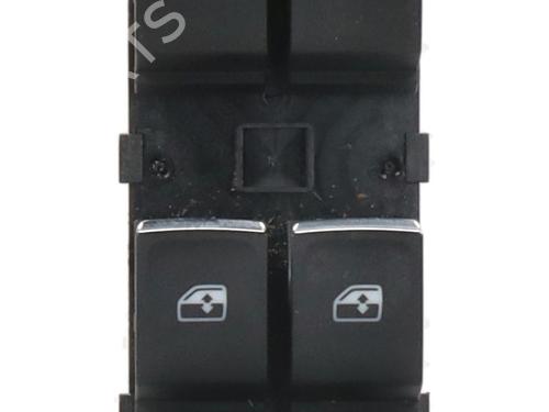 Left front window switch VW TAYRON (R41) 2.0 TDI 4motion | BP39928546I27 - Image 3