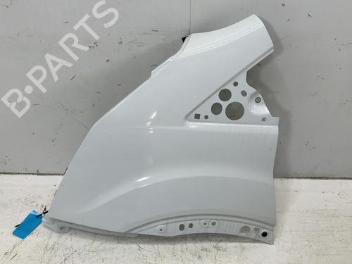 Aile avant gauche Aile avant gauche FORD TRANSIT V363 Platform/Chassis (FED, FFD) 2.0 EcoBlue (170 hp) 36322679 36322679