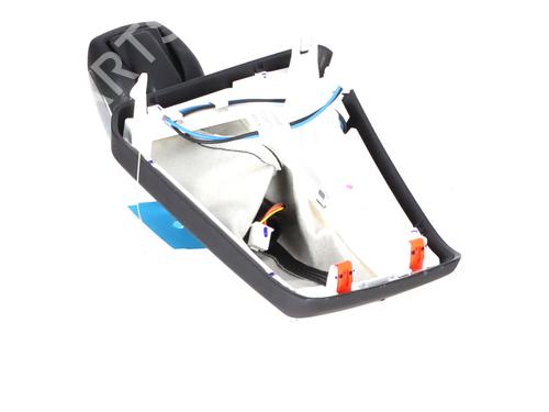 Gear lever FORD TRANSIT V363 Platform/Chassis (FED, FFD) 2.0 EcoBlue | BP38050670M90 - Image 2