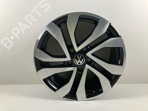 Felg VW T-ROC (A11, D11) 2.0 TDI (150 hp) 22211296
